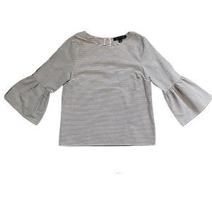 NWOT Tommy Hilfiger Striped Top